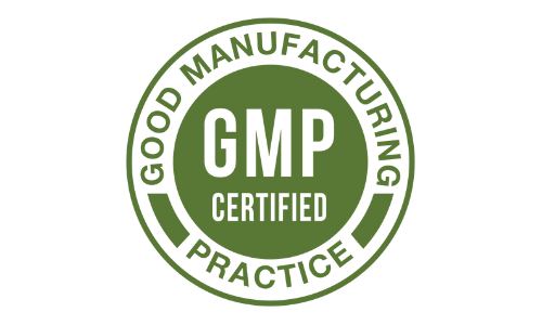BrainVex GMP Certified